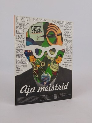 Aja meistrid/ Kings of the Time (est./ engl.) Laas, Mait: