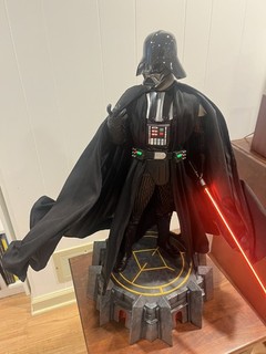 Sideshow Collectibles Star Wars Darth Vader Premium Format Figure