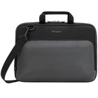 Targus Work-In Essentials Case For Chromebook 13-14-Inch, Black/Grey (TED007GL)