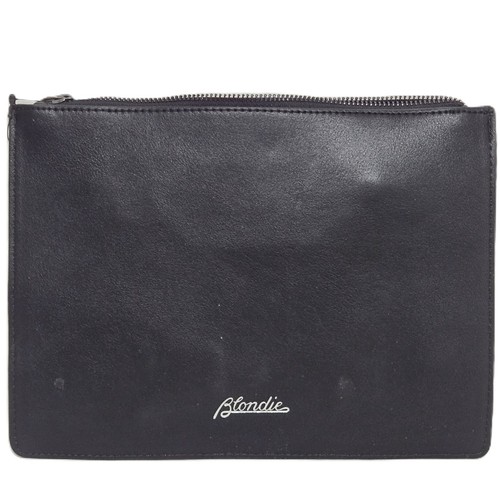Lyric Culture, Danielle Nicole Blondie Debra Harry Kunstleder Handgelenktasche/Clutch - Bild 2 von 4