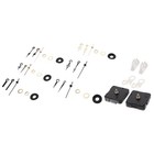  1 Set of Home Clock Mechanism Replacement Clock Mechanism DIY Clock Mechanism