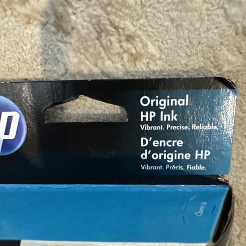 HP 93 C9361WN Exp 3-24 Tri Color Ink Print Cartridge Sealed New - Picture 7 of 7