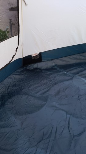 REI Taj Tent - Picture 9 of 22