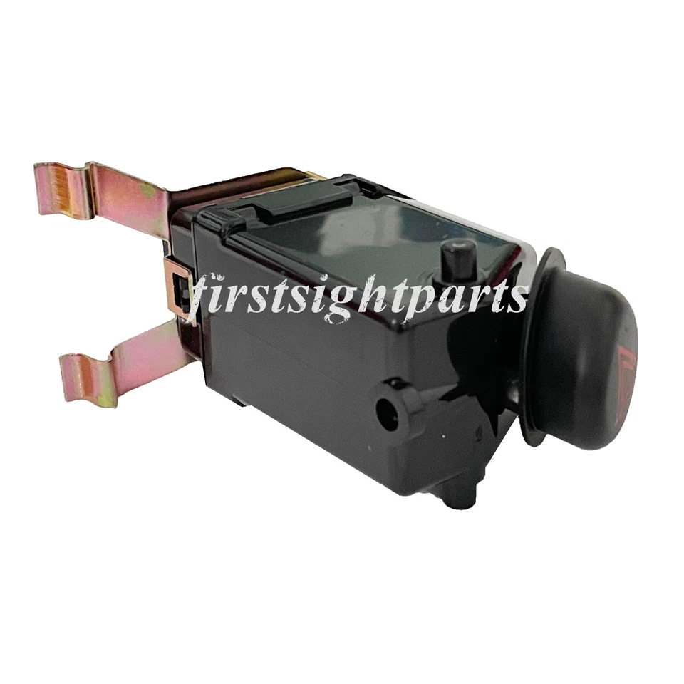 New Hazard Flasher Switch 56010158AC 56010158AD For 2002-2007 Jeep Liberty Foto 3 de 4