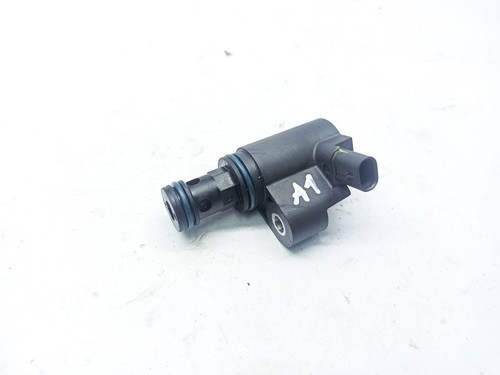 Audi A1 2024 Benzin 85kW Steuerventil Nockenwelle 05C906455J UKO14372 - Picture 11 of 15