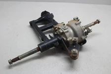 2002-2004 HONDA RECON 250 TRX250TE ES REAR DIFFERENTIAL GEARBOX SWINGARM AXLE