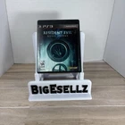 Resident Evil Revelations PS3 PlayStation 3 Tested Authentic Disc Only Survival
