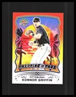 2025 Konnor Griffin - Panini Prospect Edition Prepping For The Pros /49 #17
