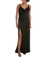 Halston Nomi Gown Women's