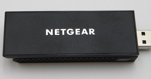 Adaptador USB 3.0 NETGEAR Nighthawk WiFi 6 o 6E (A8000) - Imagen 8 de 9