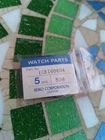 Vintage Watch Seiko 6105-8000 8119 Apocalypse Glass Gasket Part EC3160B04 Nos