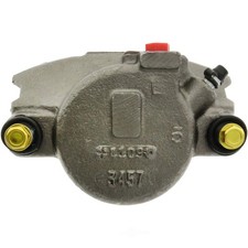 Disc Brake Caliper-Premium Semi-Loaded Centric 141.65028 Reman