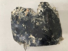 Authentic Piece FromUS29 Aviation Plane Transportation Airplane Hawker Hurricane 4