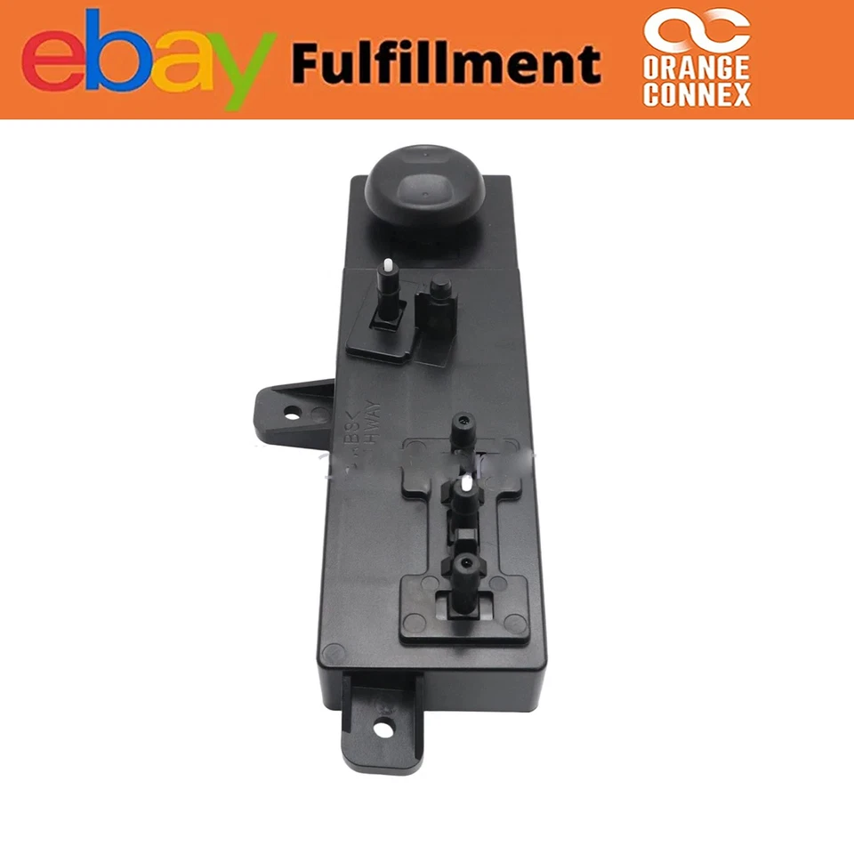 Interruptor de assento dianteiro esquerdo para 2017-2019 KIA Cadenza K7 fabricante de equipamento original 88193-d4010wk - Imagem 3 de 4