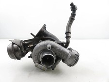 AUDI A4 Avant 8E5, B6 Turbolader 038145702G Diesel 96kw 2003 34752140