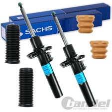 Kit de butée de suspension Skoda SUPERB