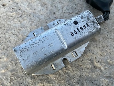 86 87 88 89 90 91 Isuzu Trooper Ignition Spark Dropping Resistor