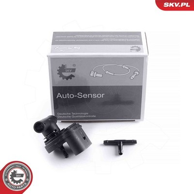 Für SKV GERMANY 17SKV607 MAP 17SKV607 SENSOR FOR LPG STAG INSTALLATION: 4, 4 EC