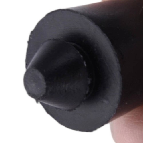 4pcs Door Pillar Rubber Bumper Fit For Chevrolet C10 K10 Blazer Corvair 15029828 - Picture 6 of 6