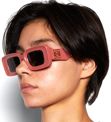 NEW!!! Loewe women sunglasses LW40101I 72E Authentic Retail 380$ s-l1200.png main image 3