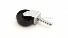 Shop Vac Vacuum Cleaner Part # 6773900 - Caster (see Add'l Info)
