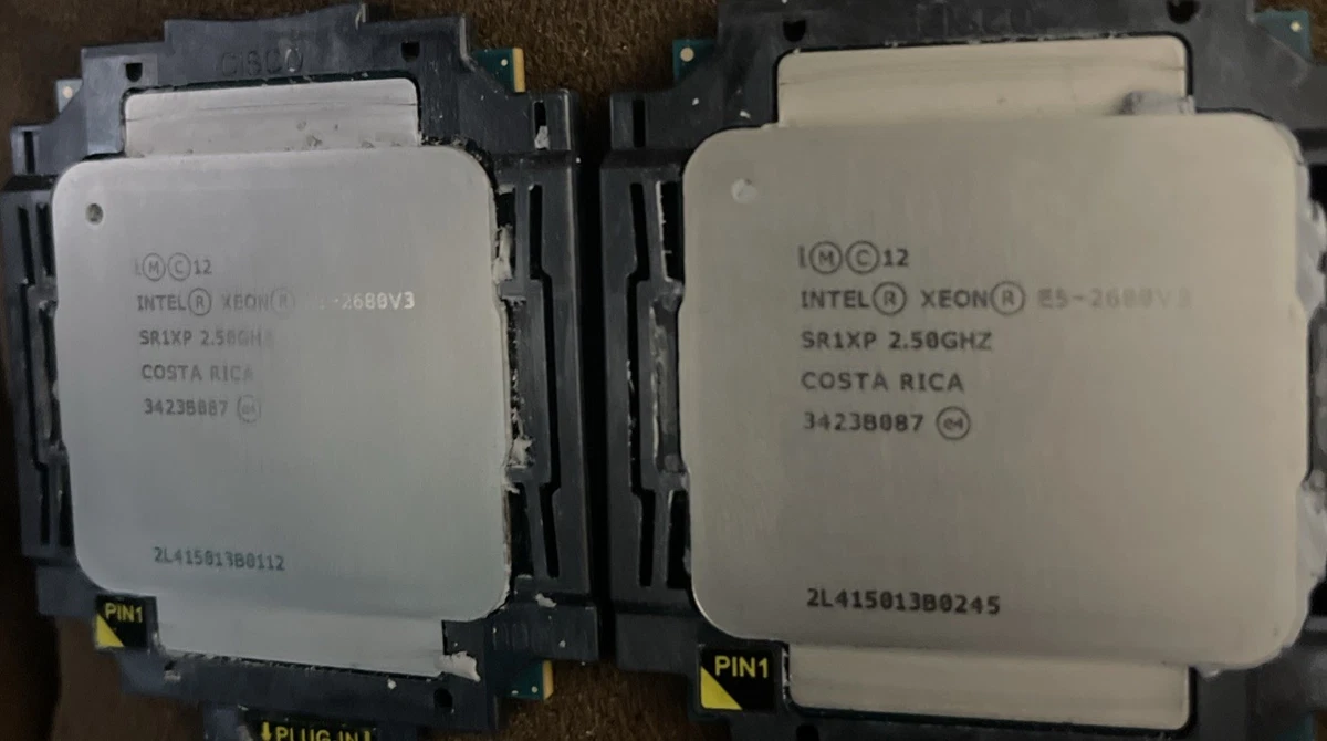 Intel Xeon E5-2680 V3 Processor Best Price in India Intel Xeon E5-2680 V3 Processor Best Price in India