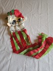 Santa Claus Windsock