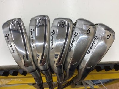 【アリーフ様】TaylorMade STEALTH 2023 HDアイアンセット TaylorMade Stealth HD irons offer incredible forgiveness