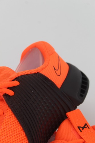 Nike Metcon 9 Hyper Crimson Black Orange DZ2617-801 - Picture 16 of 21