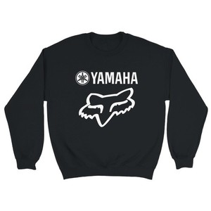 ヤマハ フォックスレーシング 長袖 プルオーバー L Fox Yamaha | eBay