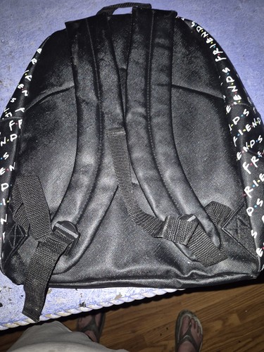 Friends Rucksack - Bild 2 von 9