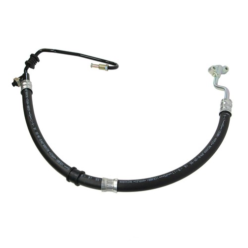 For HONDA Accord 2.3L 53713-S84-A04 Power Steering Pressure Hose Assembly - Picture 5 of 9