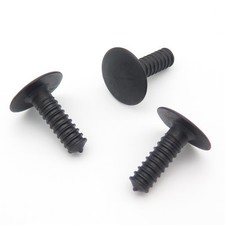 10x VVO® grille clips for some Peugeot 106