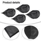 Multi Purpose Mesh Plant Bags for For aquatic and Garden Plants 4 Pack