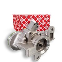 febi Bilstein ÖLpumpe, Schaltgetriebe 109301 FüR Volvo Renault Trucks