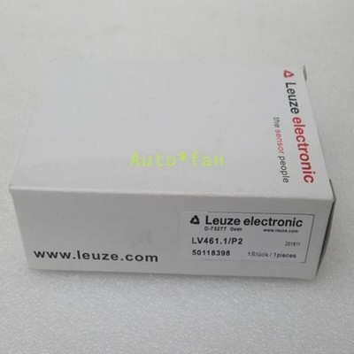 1PCS New LV461.1/P2 Optical Fiber Amplifier Sensor #as