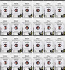 Nite Ize Steelie 360° Magnetic Mount Original Magnetic Phone Socket (24-Pack)