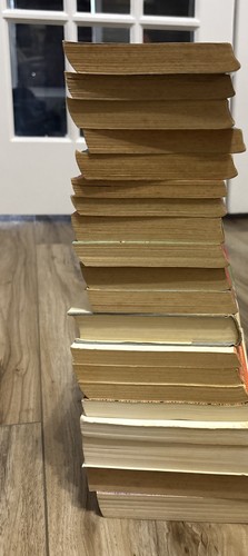 20 Vtg. P.G. Wodehouse Jeeves British Humor Mixed Book Lot - Picture 8 of 8