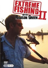 Extreme Fishing with Robson Green - Series 2 (DVD) Robson Green (UK IMPORT)