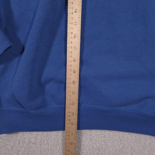 Sweats Appeal Pullover Sweater Womens 2XL Crewneck USA Cotton Blend Vintage - Picture 11 of 14