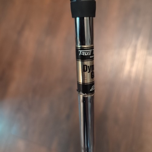 Nike SV Tour 60°-10 Lob Wedge Club 35” Golf Pride Grip LH - Bild 6 von 9