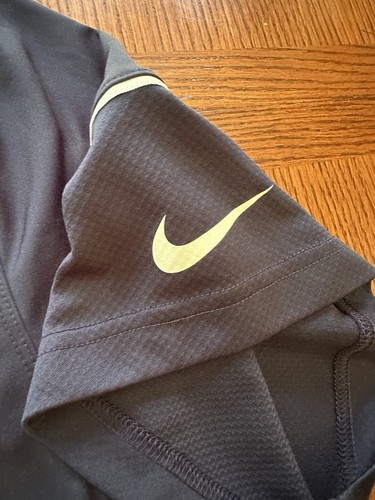 Dallas Cowboys Nike Dri Fit Navy Blue NFL Polo Shirt Men’s Size Extra Large XL - Picture 4 of 5