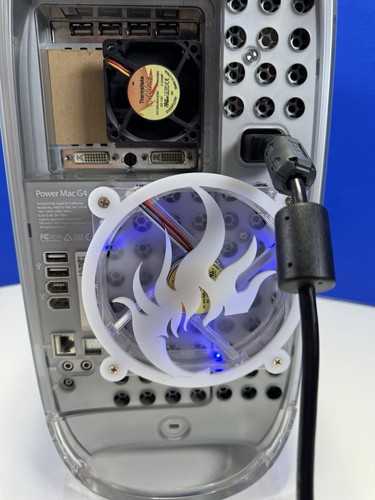 Apple Power Mac G4 ~ Model M8570 - Bild 14 von 15