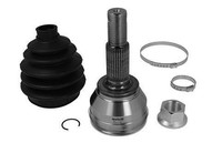Metelli Gelenksatz, Antriebswelle 15-1861 FüR Nissan