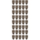 40 PCs Vintage Case Latch Wooden Case HaSps Catch Toggle Riegel für Holzkasten