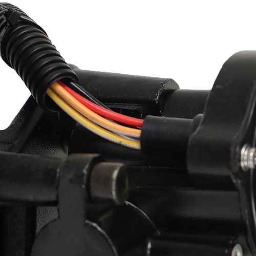 Labwork Right Side Power Running Board Motor for Ram 1500 2019 - 2022 w/ 145'' W - Picture 6 of 15
