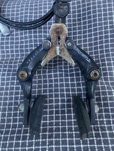 Odyssey Pitbull Brakes | eBay