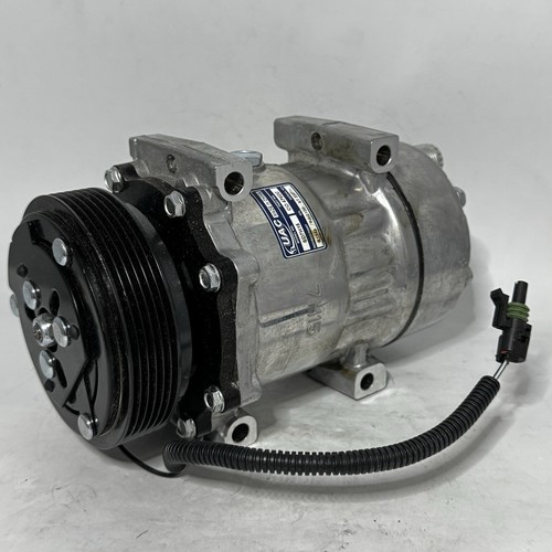 A/C Compressor Sd7h15 Compressor Assembly UAC CO 4702C - Bild 1 von 7