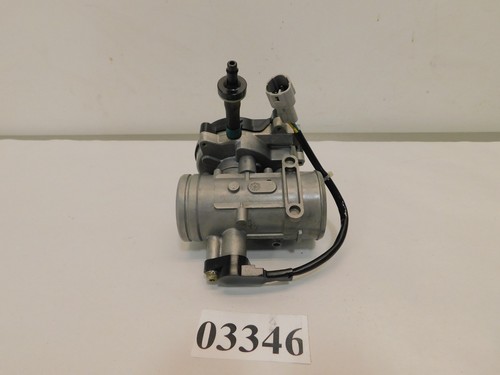 2010 Polaris RZR 4 800 EFI OEM Throttle Body 2204189