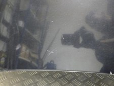 Capot Opel ASTRA